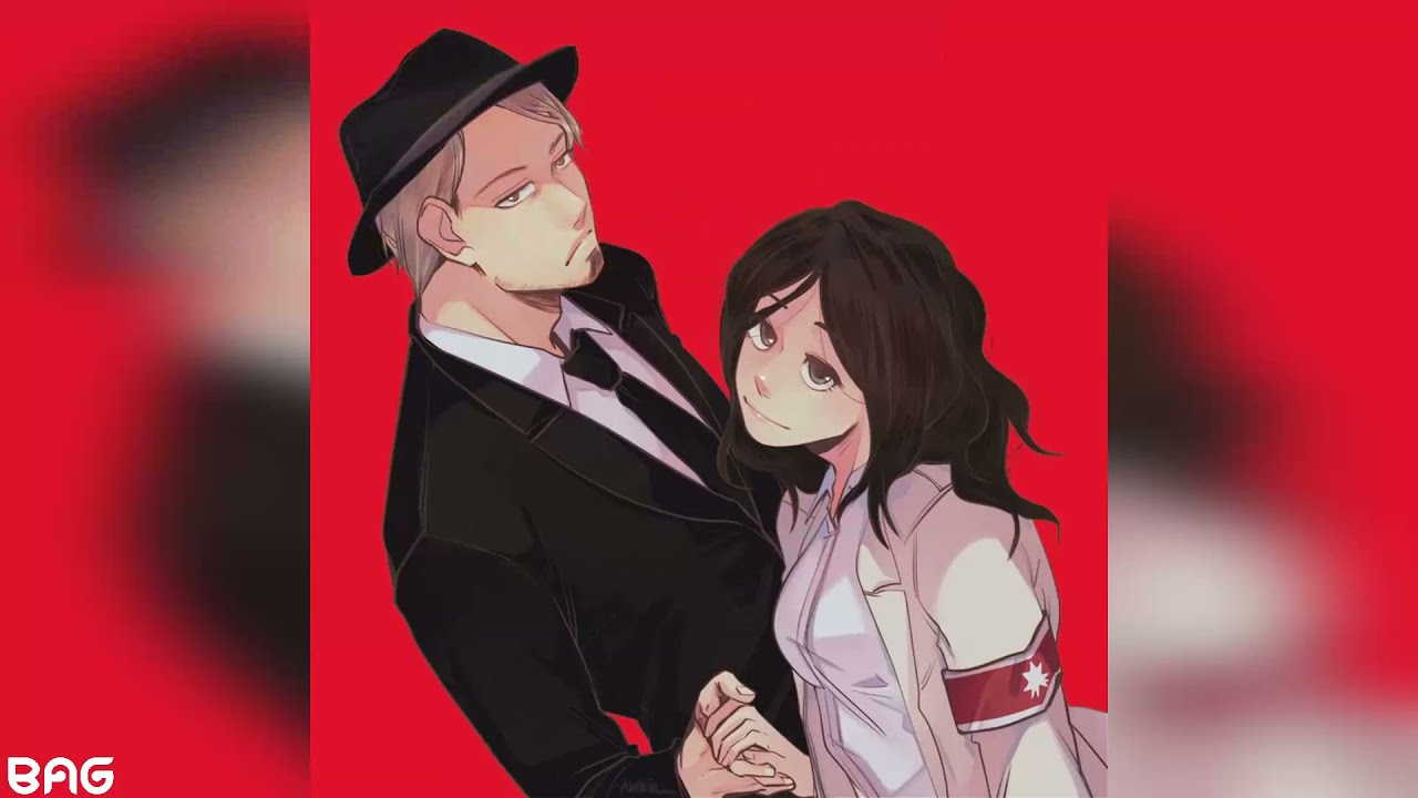 [JeanPieck] Jean X Pieck (Attack On Titan Couples)