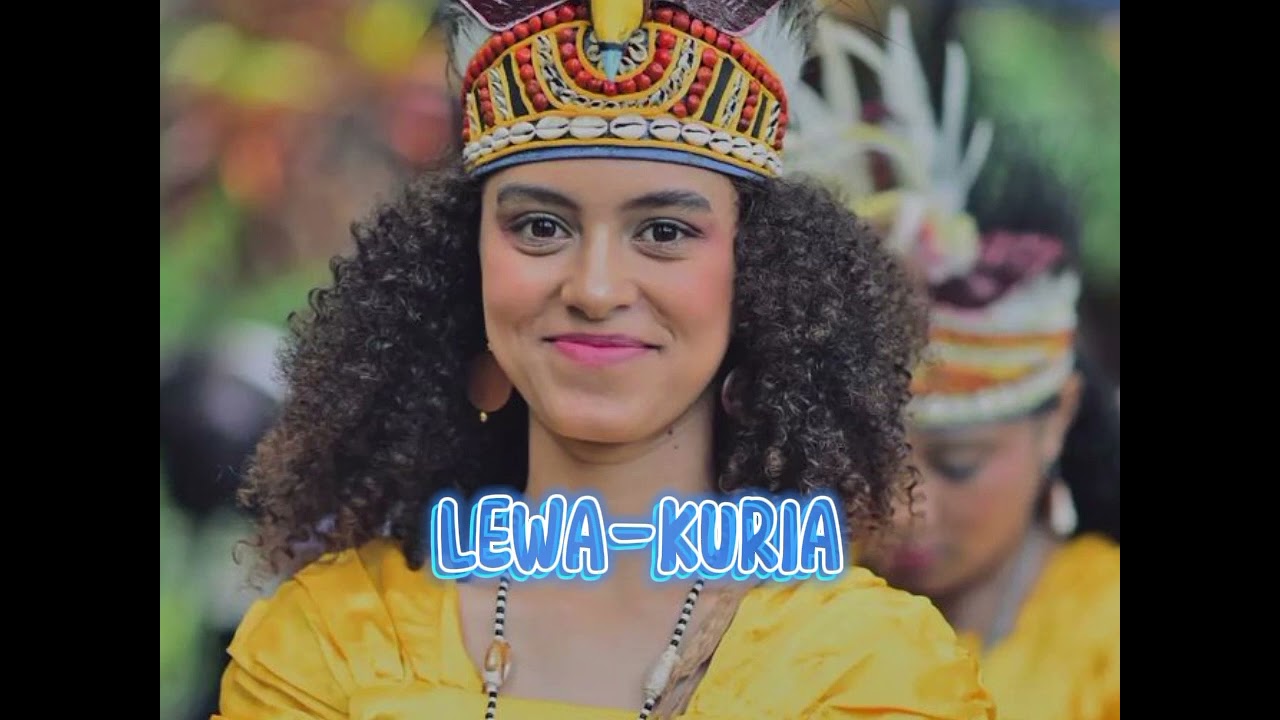 Lagu_-_PNG🇵🇬_-_Solomon_Island__2023 (Enak Di Dengar )