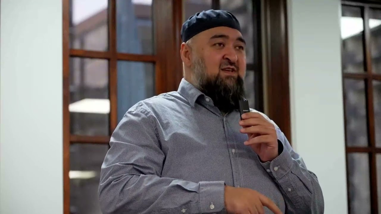 The Case for Bitcoin | Sheikh Navaid Aziz
