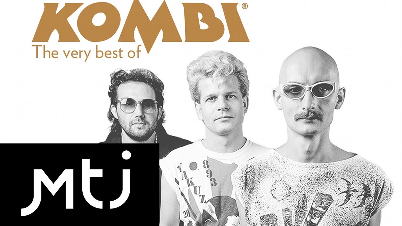 Kombi - Pamiętaj mnie