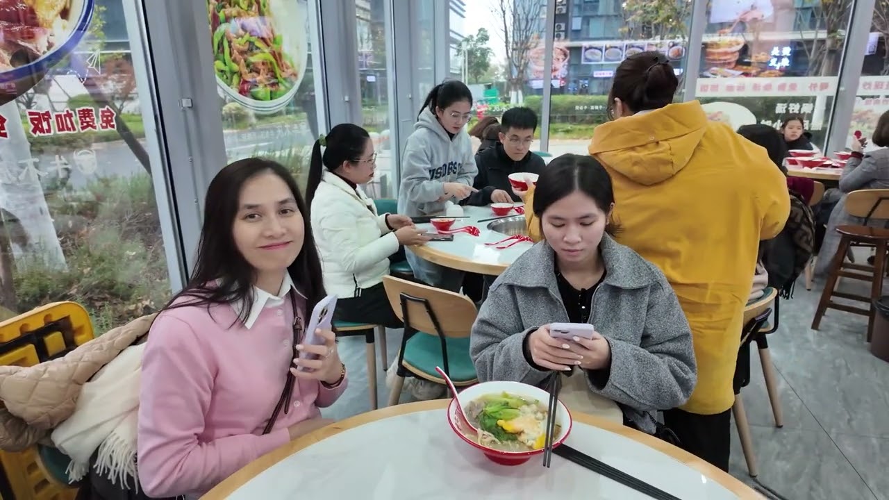 THƯỢNG HẢI 2025