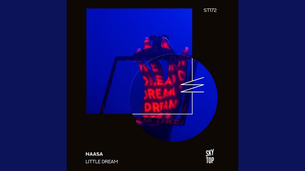 Little Dream (Tryger Big Dream Extended Remix)