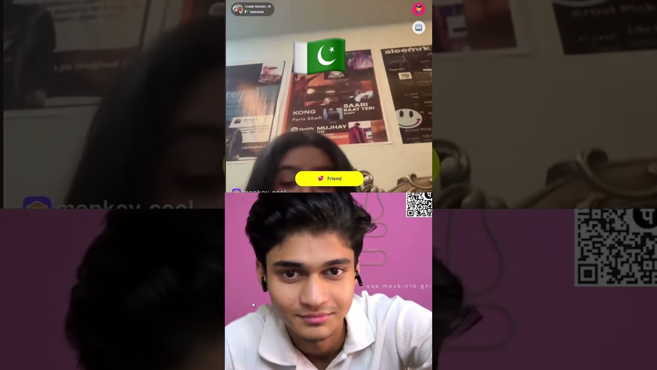 Father is father 😂😂 #omegle #omeglelaughs #funny #livechatting #live #livechat #funnyomegle