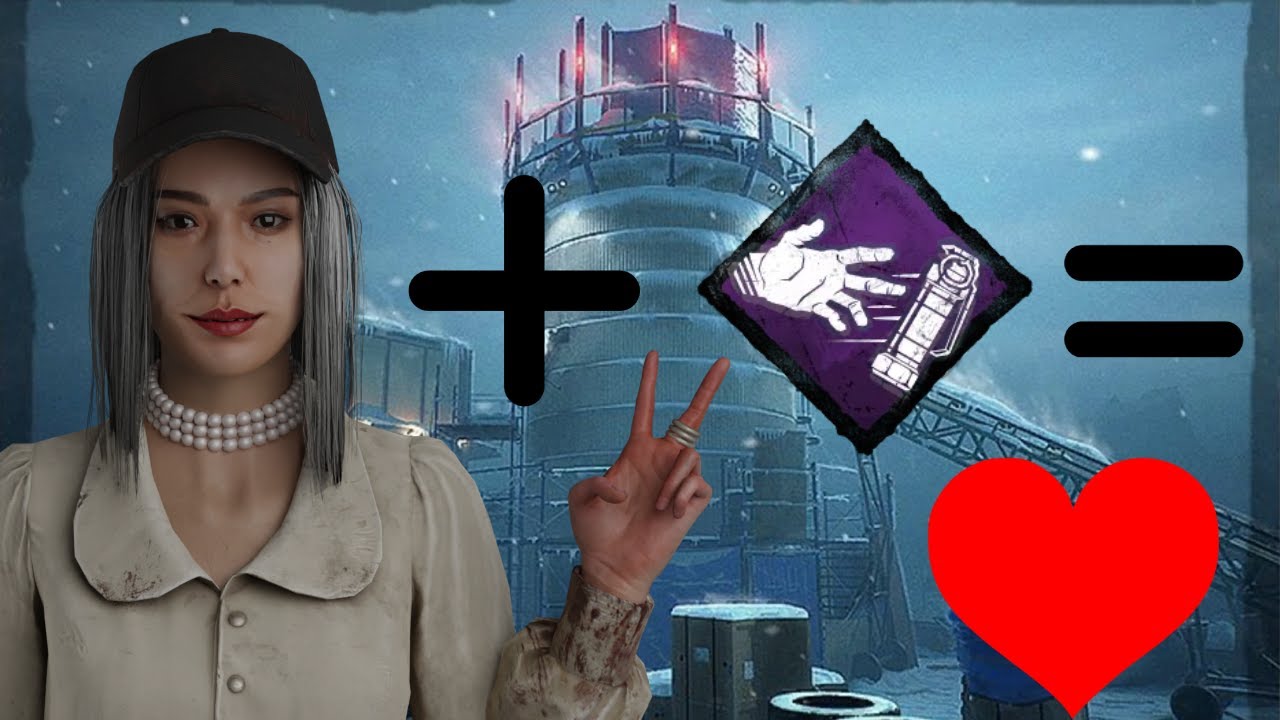 STRASZNY MYERS 😱 TROLLE W DBD 🤬| BEST OF MOCIEEK #15