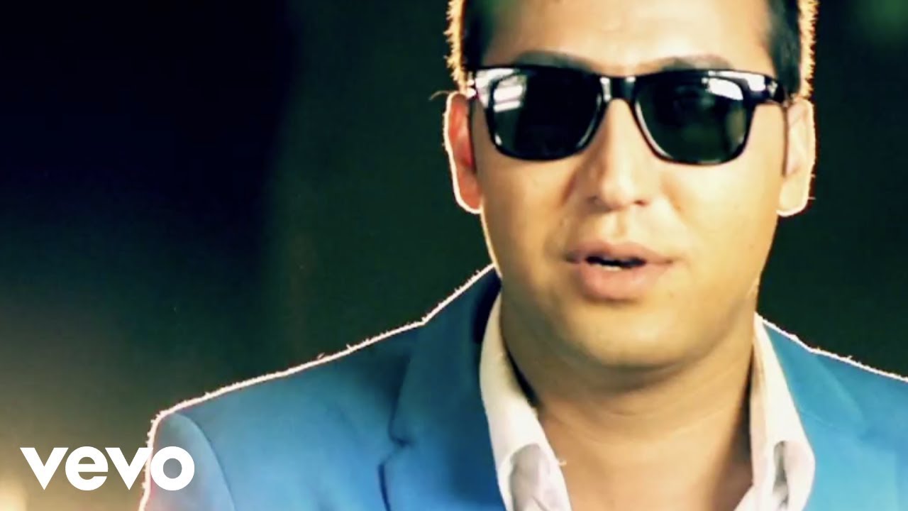 Almas Farahi - Raghs (Official Music Video)
