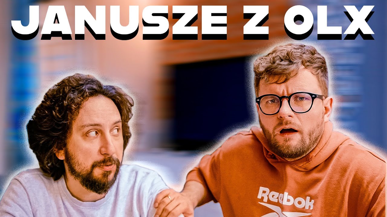 Nie chcesz ich spotkać. To Janusze z OLX (i innych stron) - Lekko Stronniczy 1465