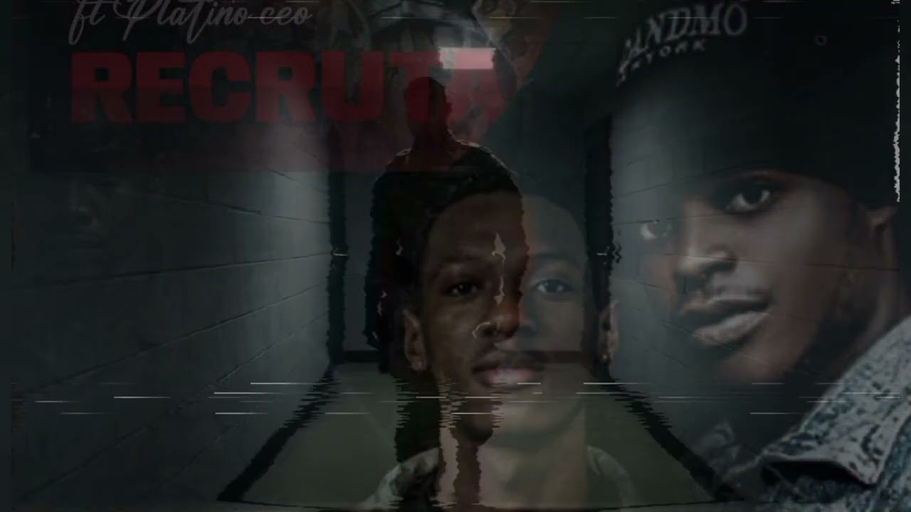 Cayzer Gomez - Recruta (ft Platino Ceo ) prod:DP No Beat 