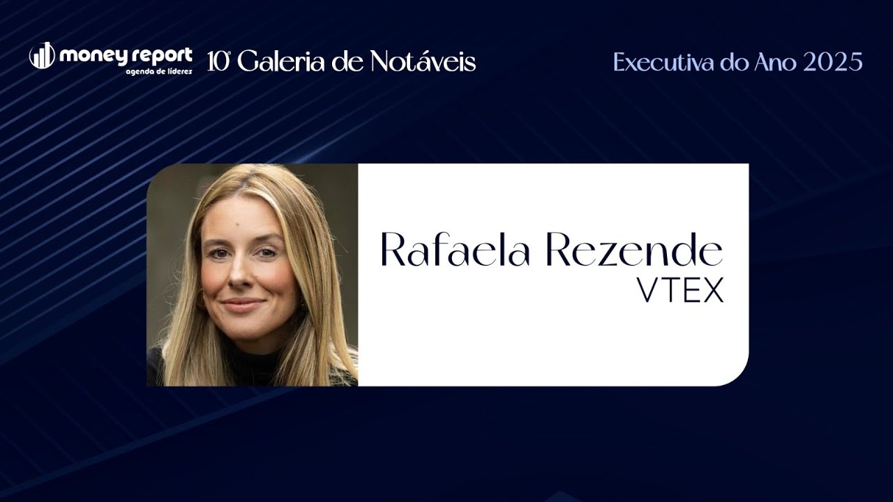E-commerce precisa de mais dados e ousadias, afirma CEO da Vtex