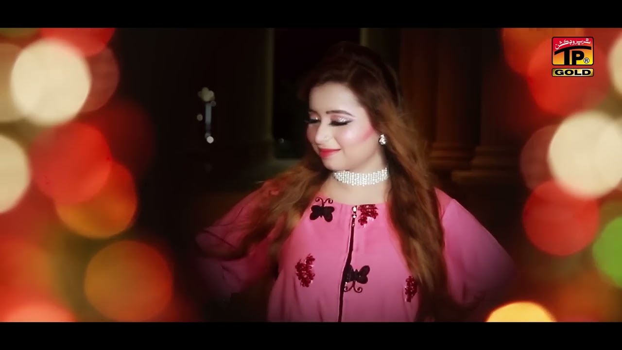 Enj Nai Karendy Lajpal Wey (Official Video) | Zakir Ali Sheikh Ambar Malik & Ejaz Sanu | Tp Gold