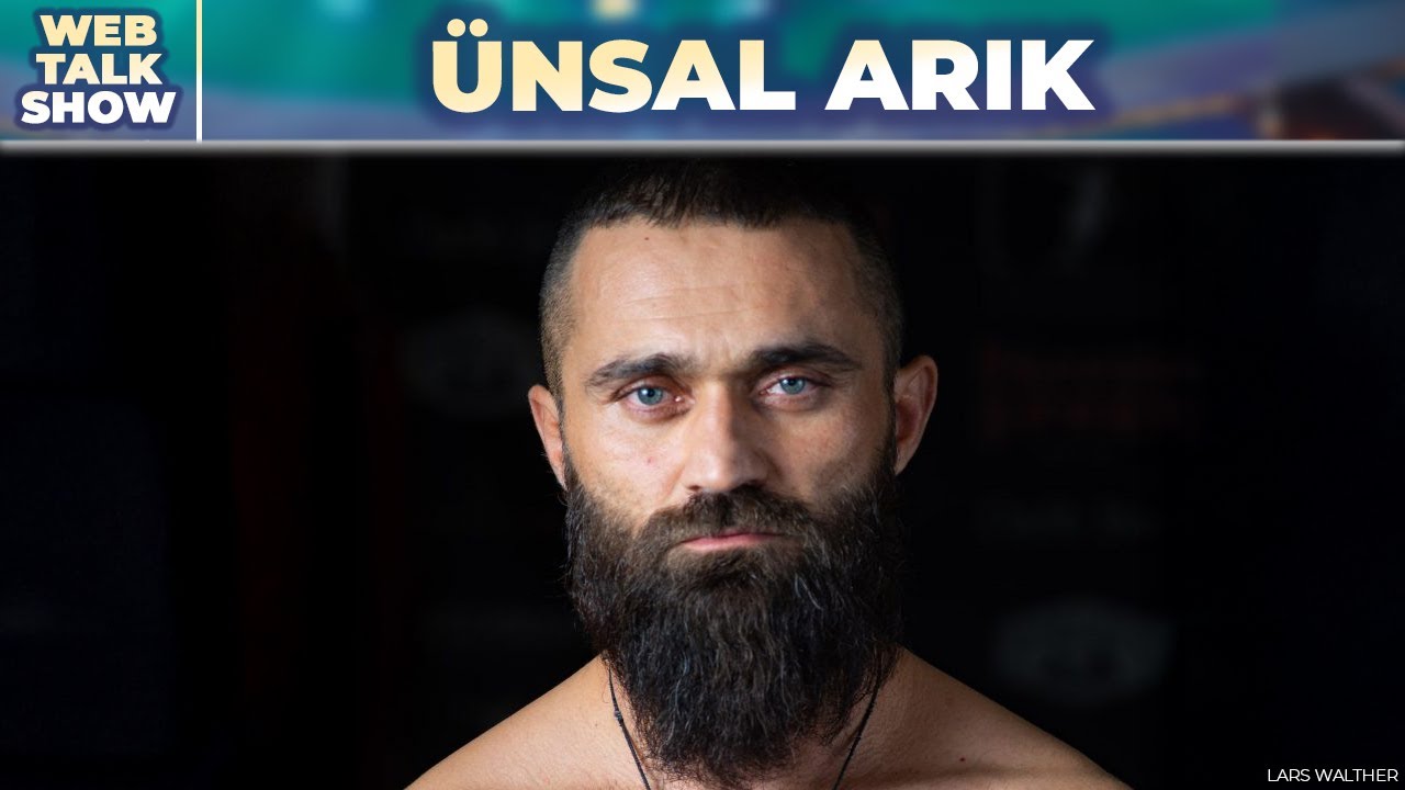 Vom Obdachlosen zum Boxweltmeister - Ünsal Arik Interview