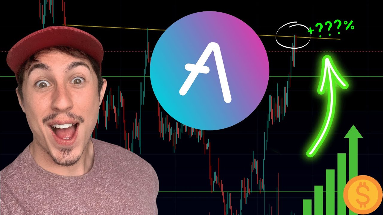 AAVE CRYPTO PRICE PREDICTION JUNE 2022 | Will Aave Recover?