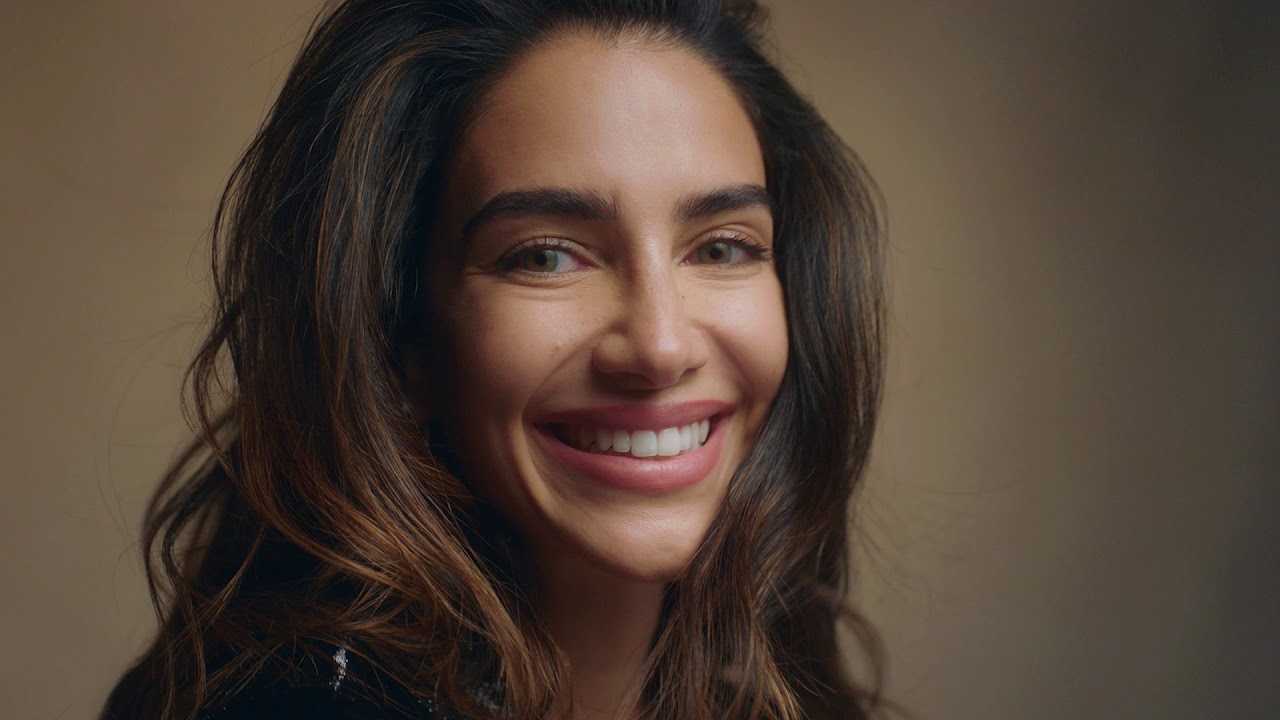 Jessica Kahawaty talks diversity, social progression & the definition of beauty itself with Ouronyx