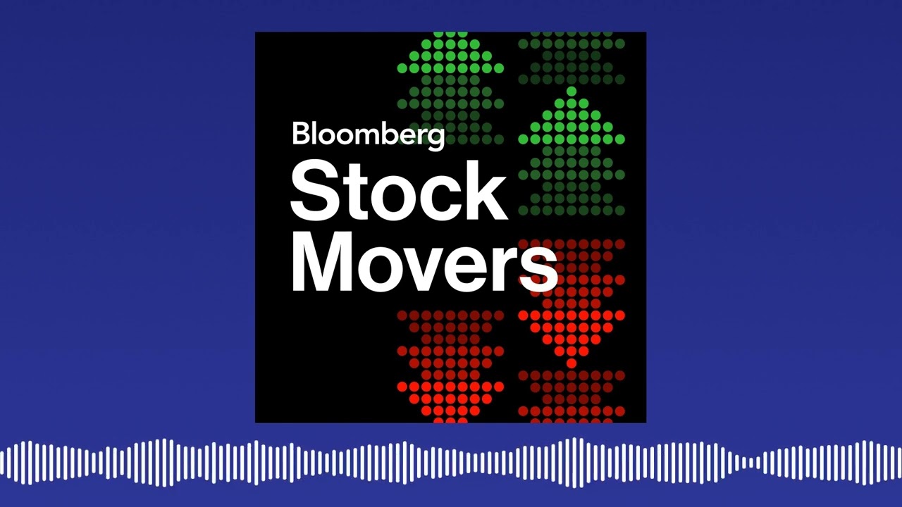 Maersk Gains, Beiersdorf Drops, Lufthsnsa Falls | Stock Movers