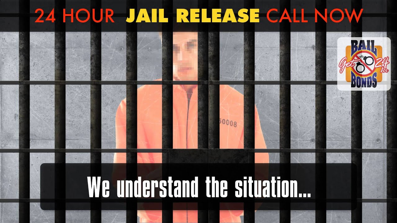Florida Bail Bonds | Get Out on Bail Fast - 24 hour | Bail Bondsman FL