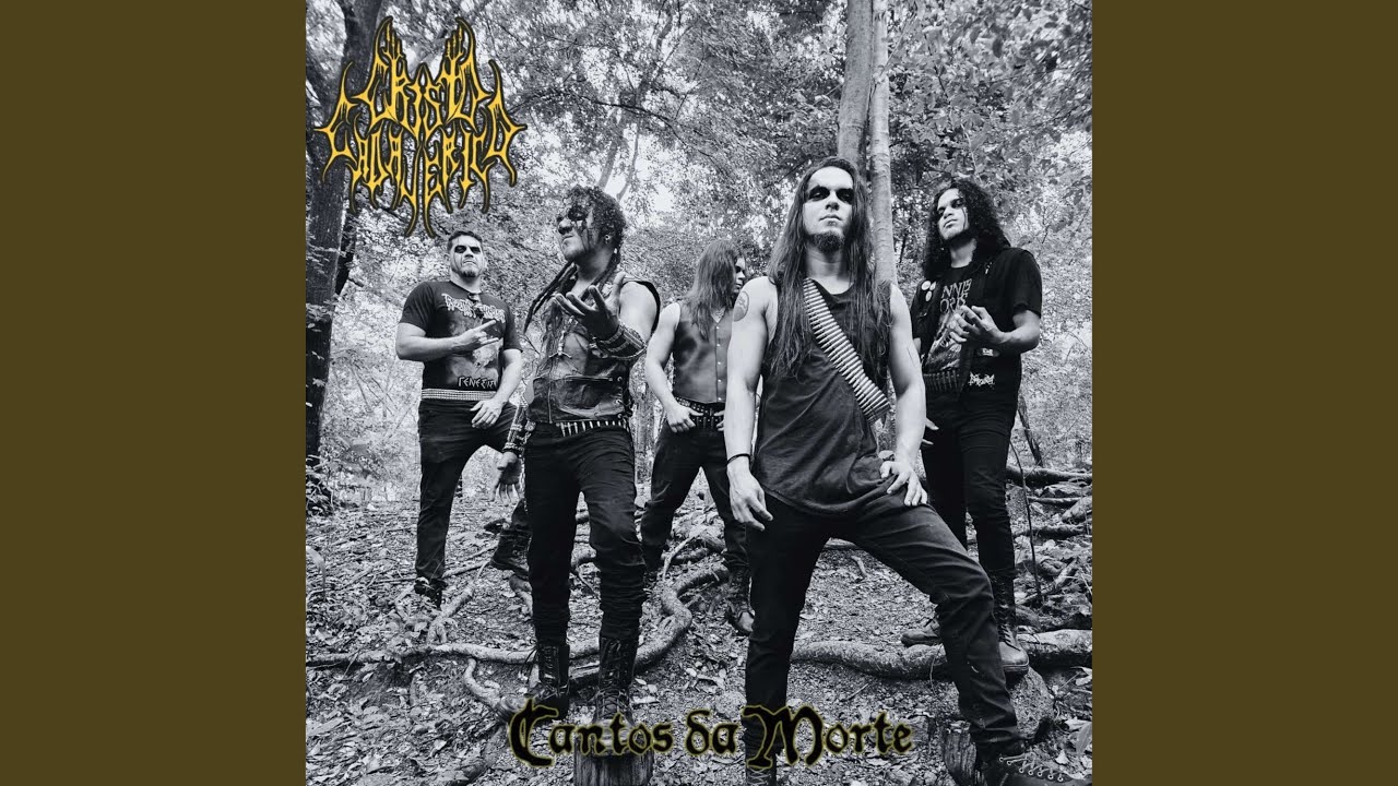Cantos da Morte