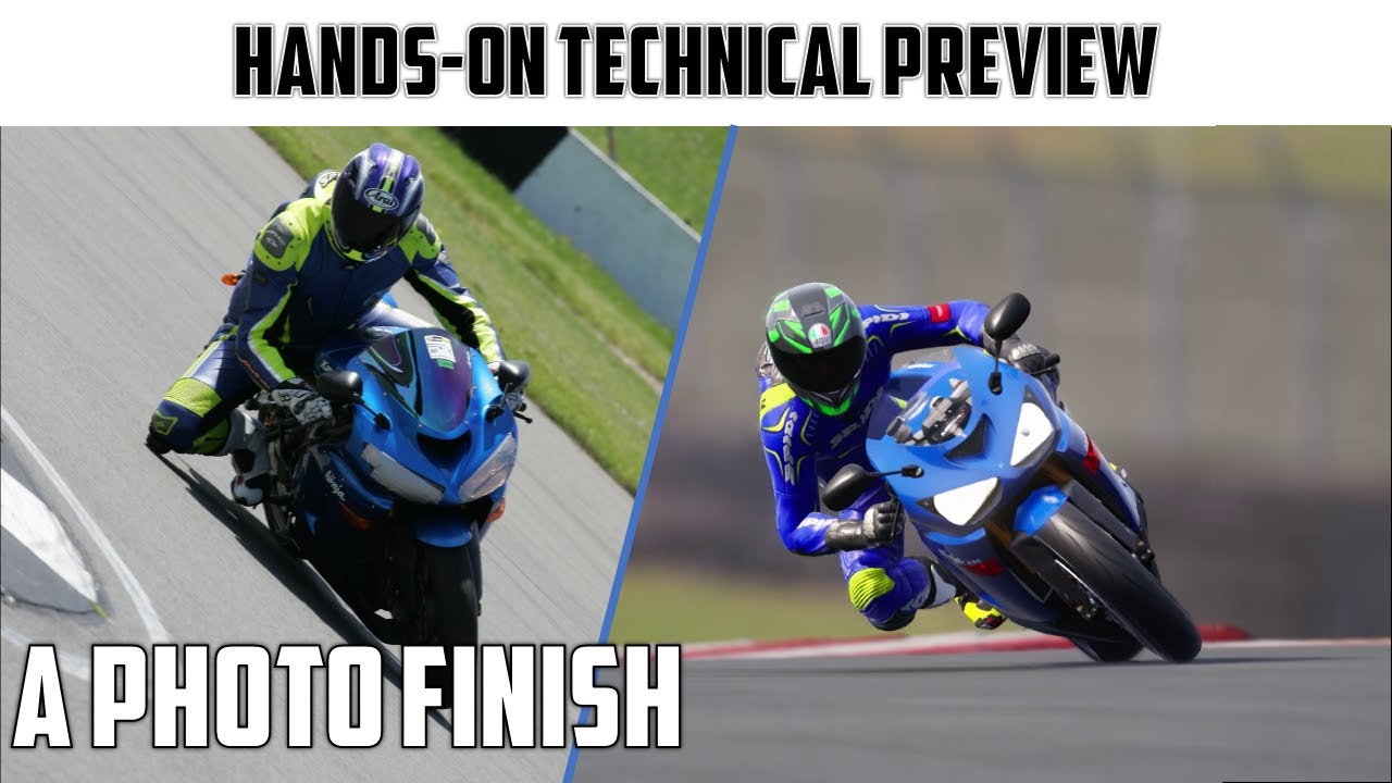 Ride 4 | Hands On Technical Preview | PC