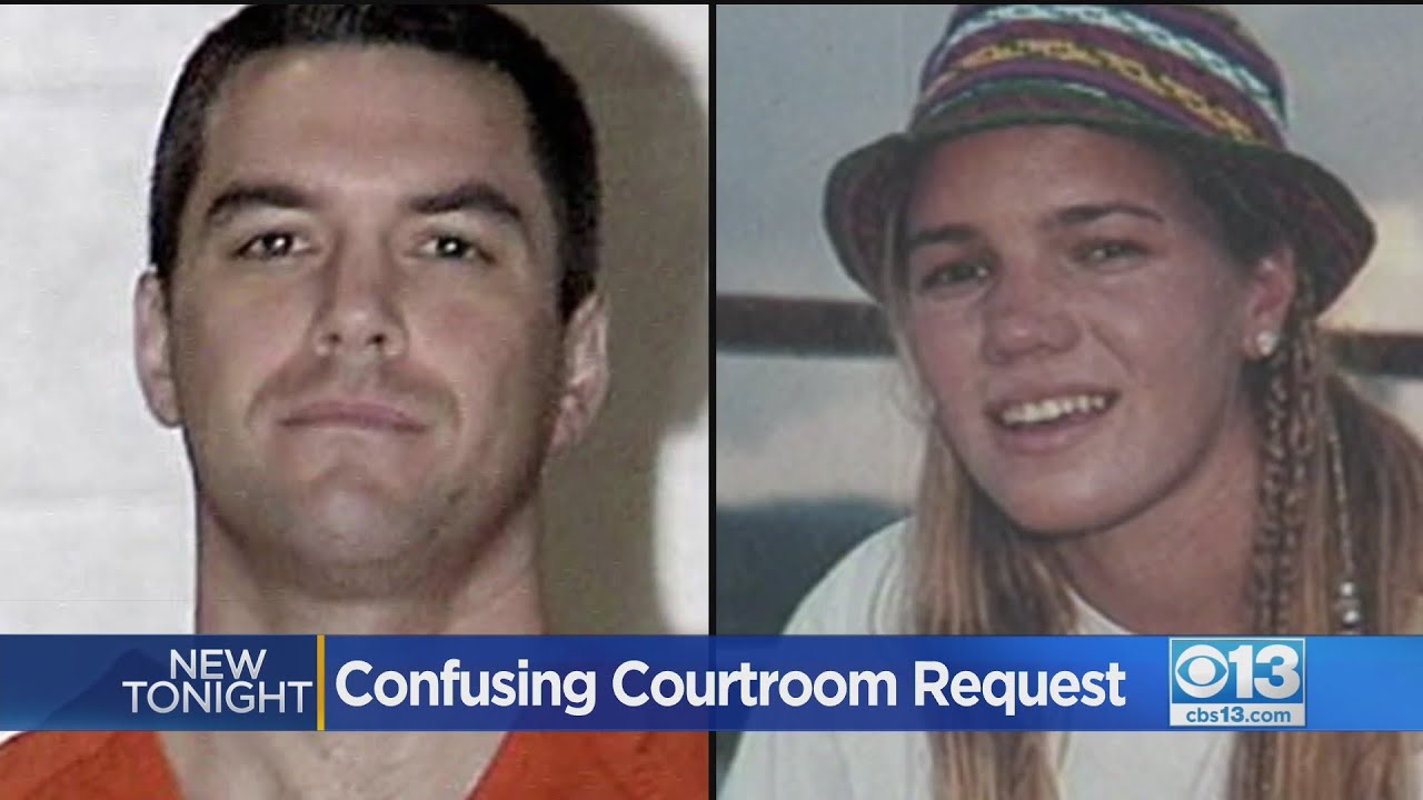Scott Peterson May Testify In Kristin Smart Case