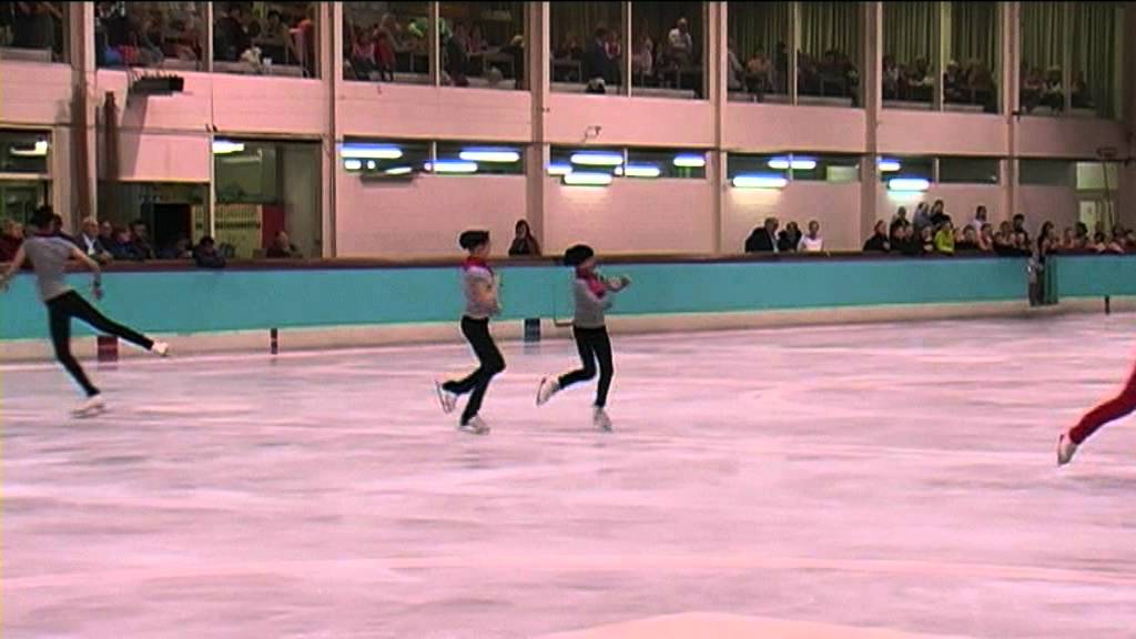 ijsshow Karelia Celui