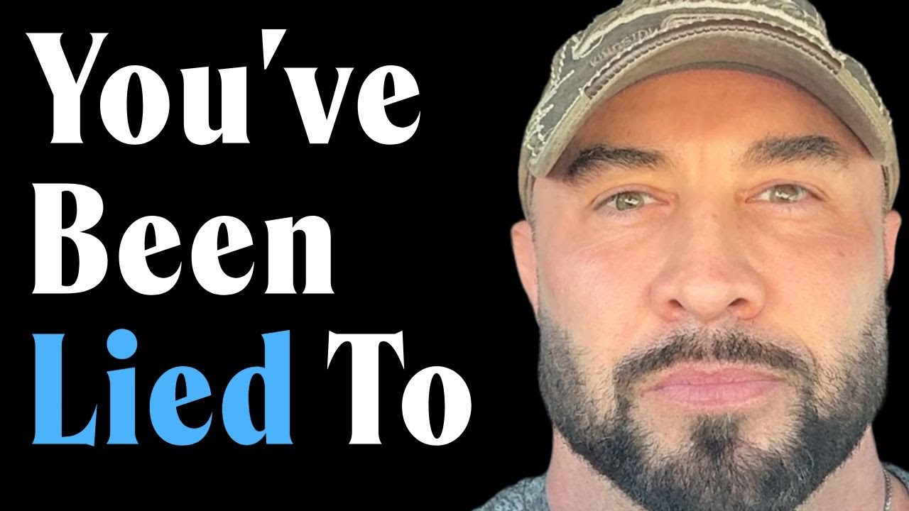 #1 Hypertrophy Coach: You&rsquo;ve Been Lied To About Building Muscle! - Do THIS Instead For Easy Gains