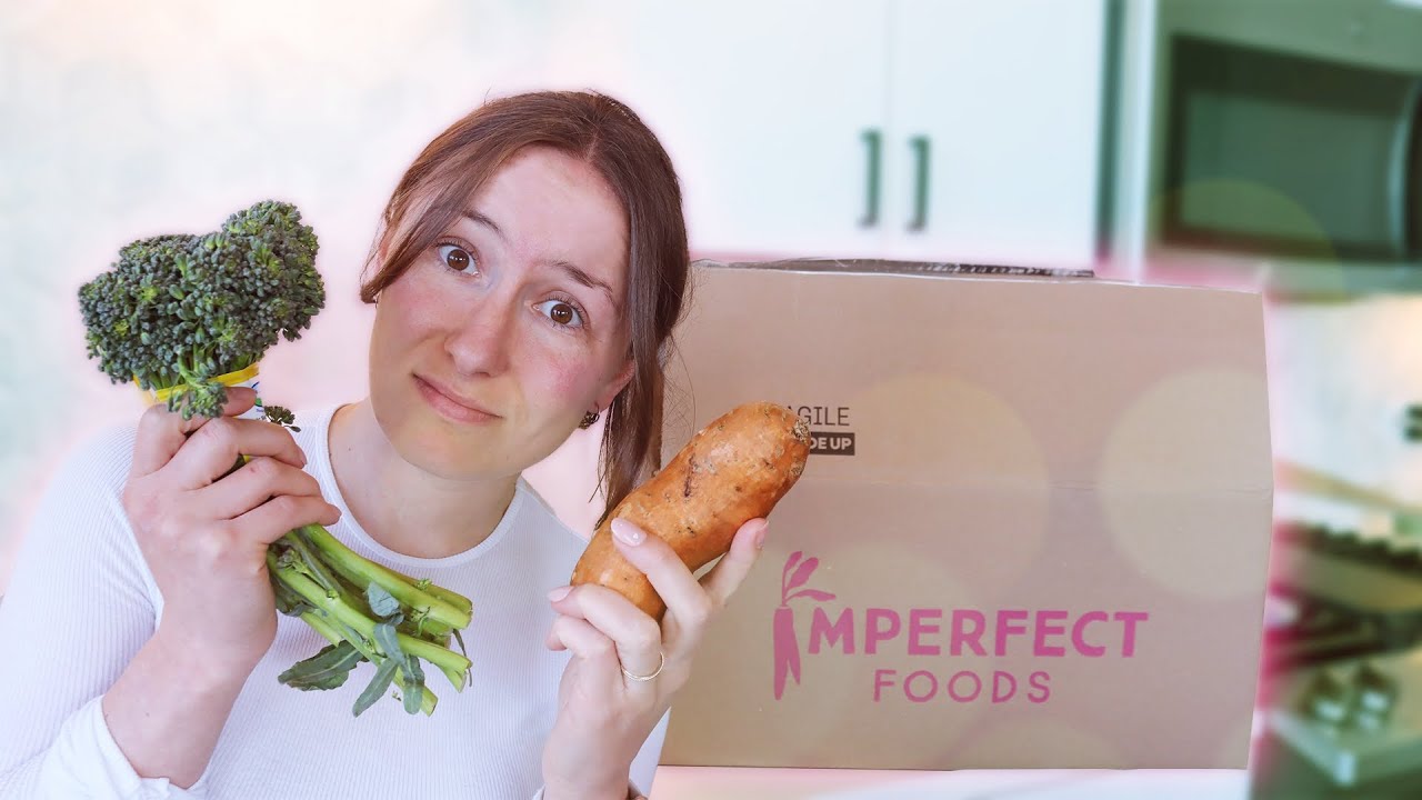 Imperfect Foods Review After 6 Years…everything you need to know