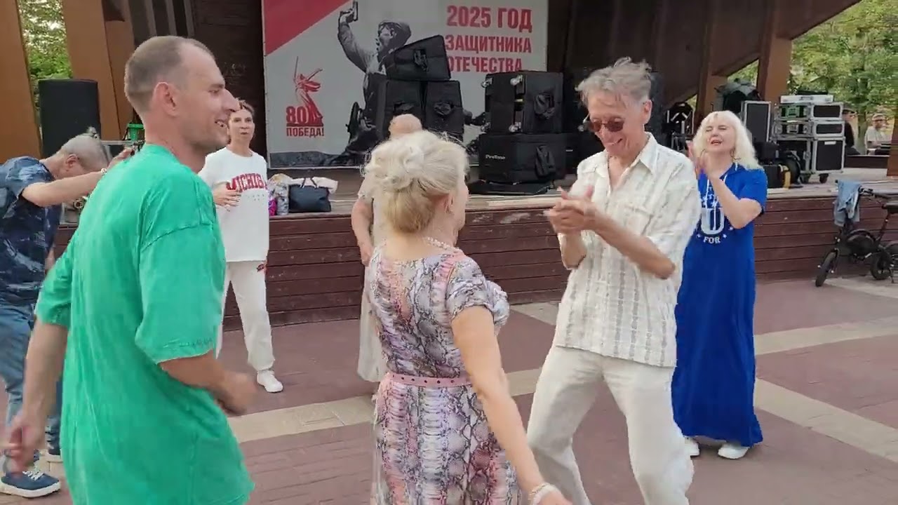Я плакать не стану... 12 07.25...