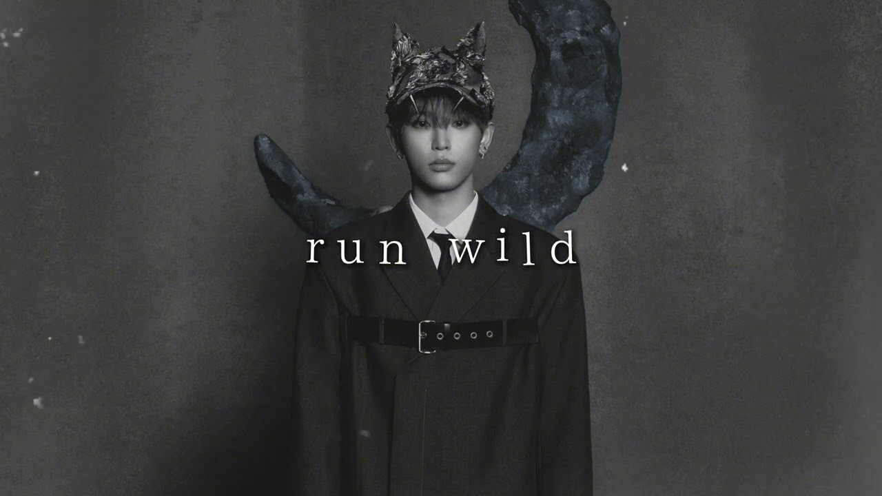 &team - run wild (slowed + reverb)