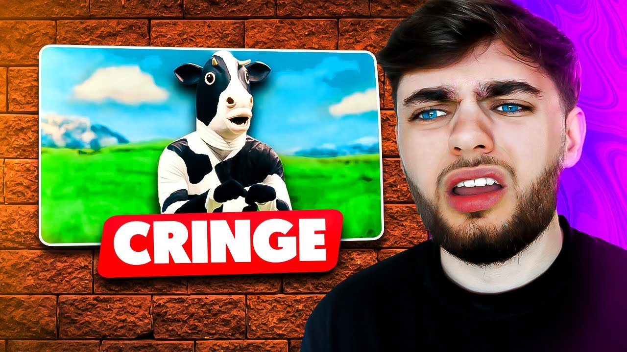 Comment ces PUBS ont pu être validées ? (c’est ultra cringe)
