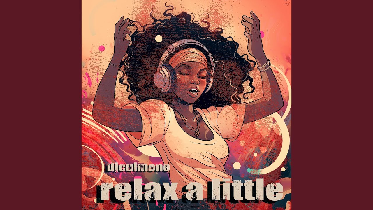 Relax a Little