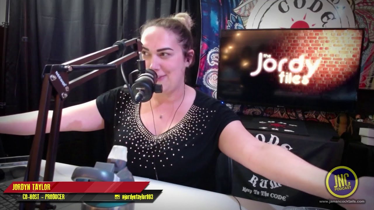 JNC - The Jordy Files - 1-13-2021