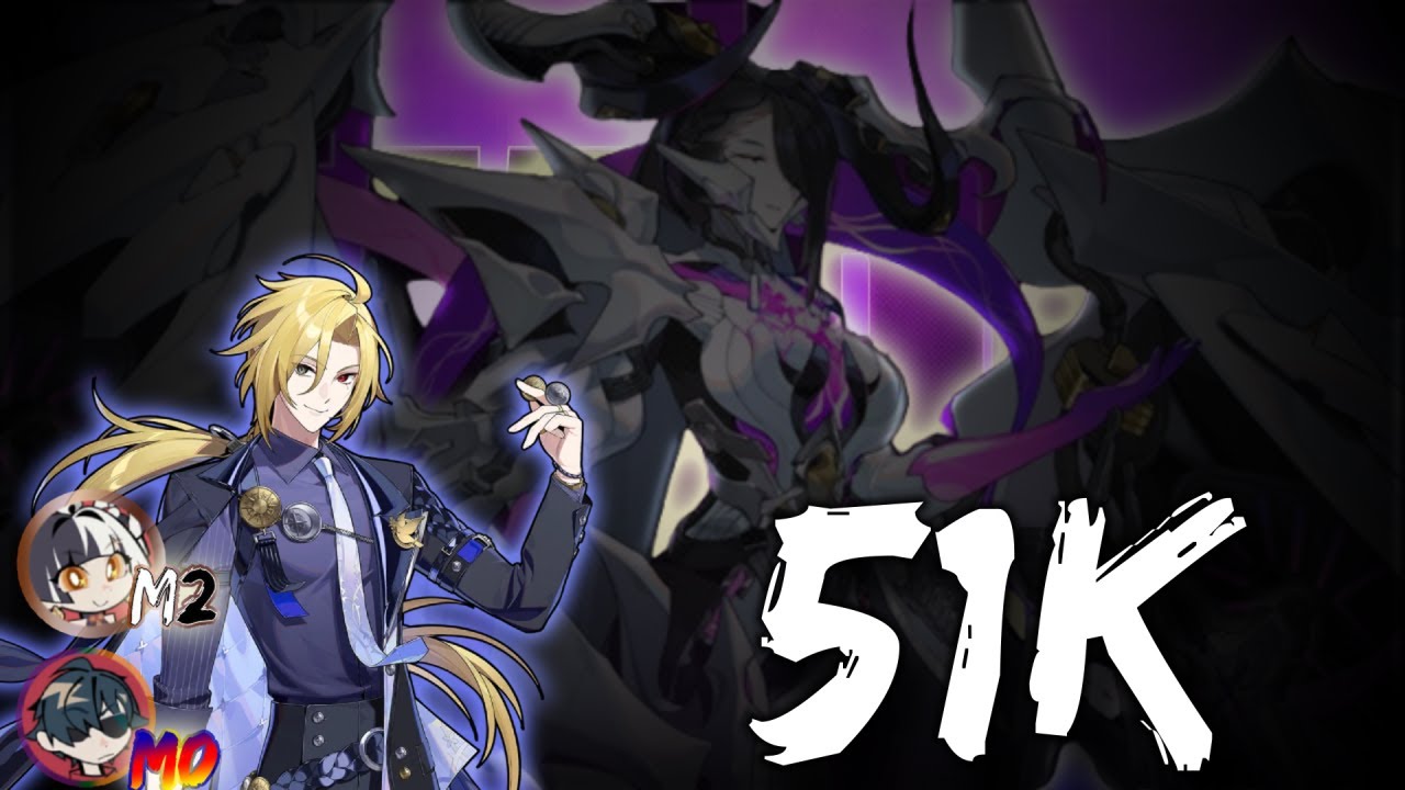 M6 Hugo VS Primordial Nightmare | Deadly Assault S27 | ZZZ 2.5