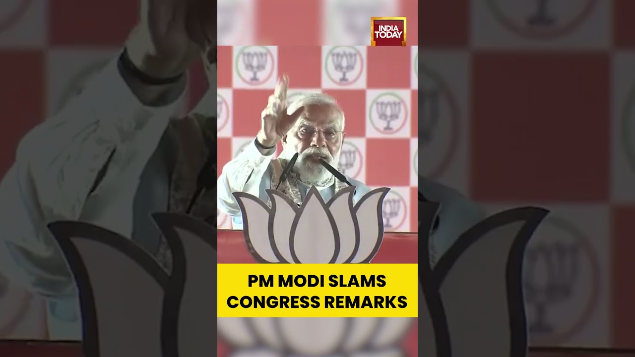 #Katihar: #PMModi Accuses #Congress of Insulting #Bihar, Says Party Using &lsquo;Drama&rsquo; Remarks on #Chhath