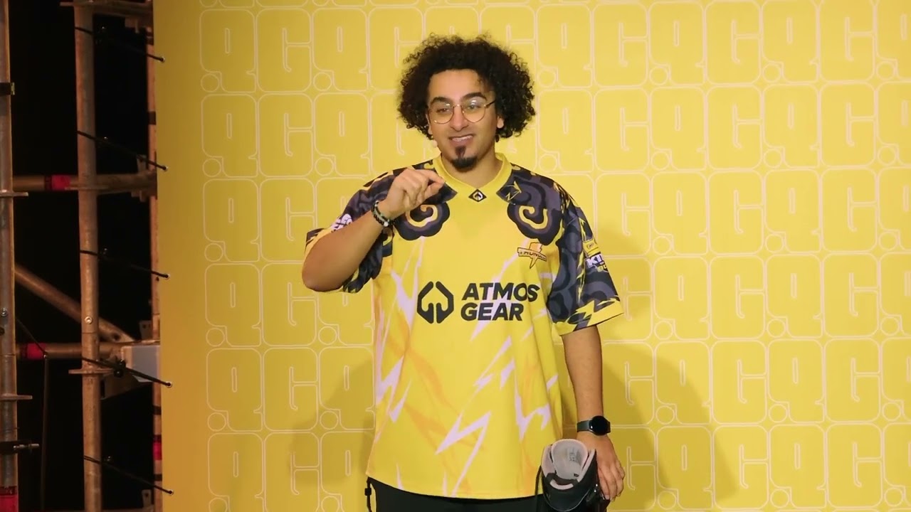 Mido SOLIMAN à Quartier Général 2024