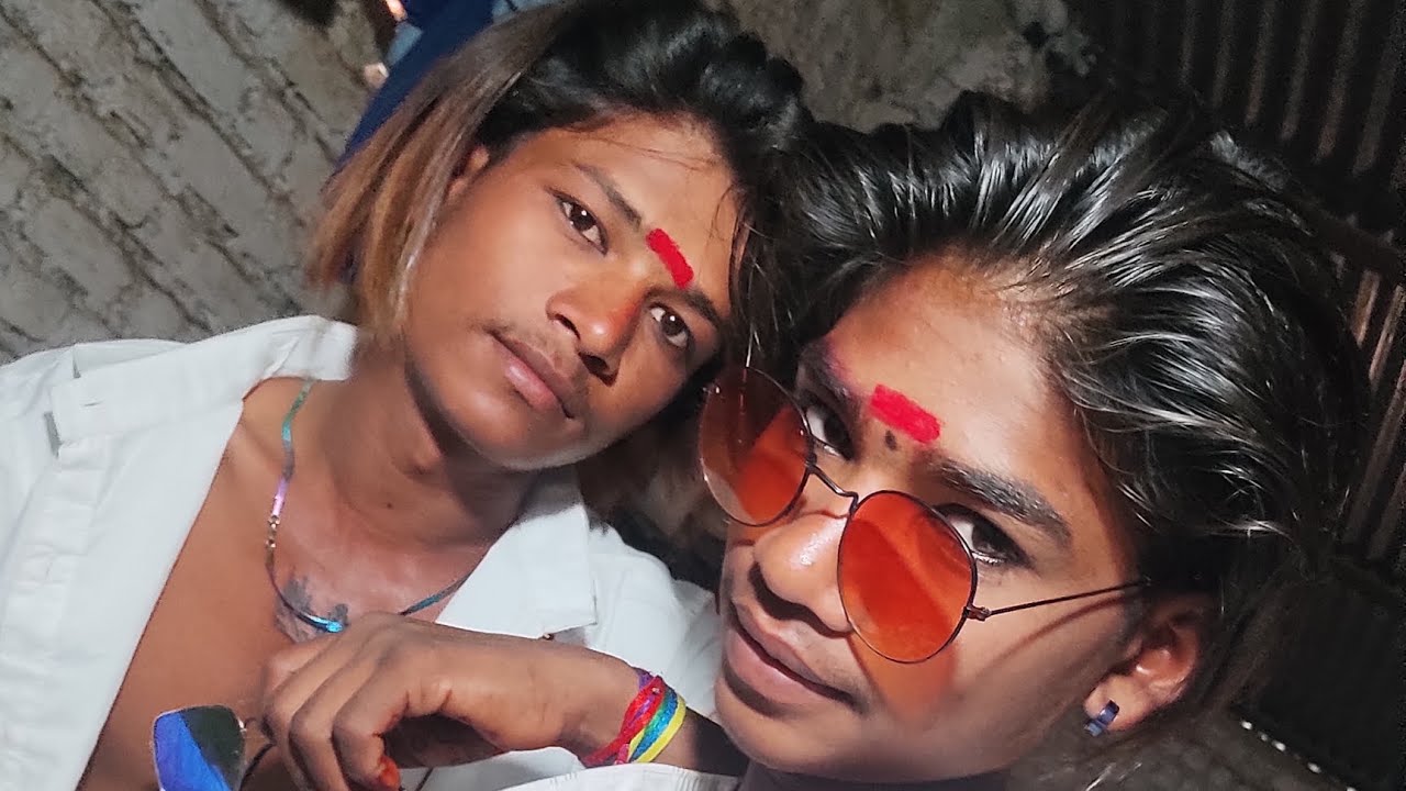 होलिया आदिवासी ग्राम राजौरा मे 