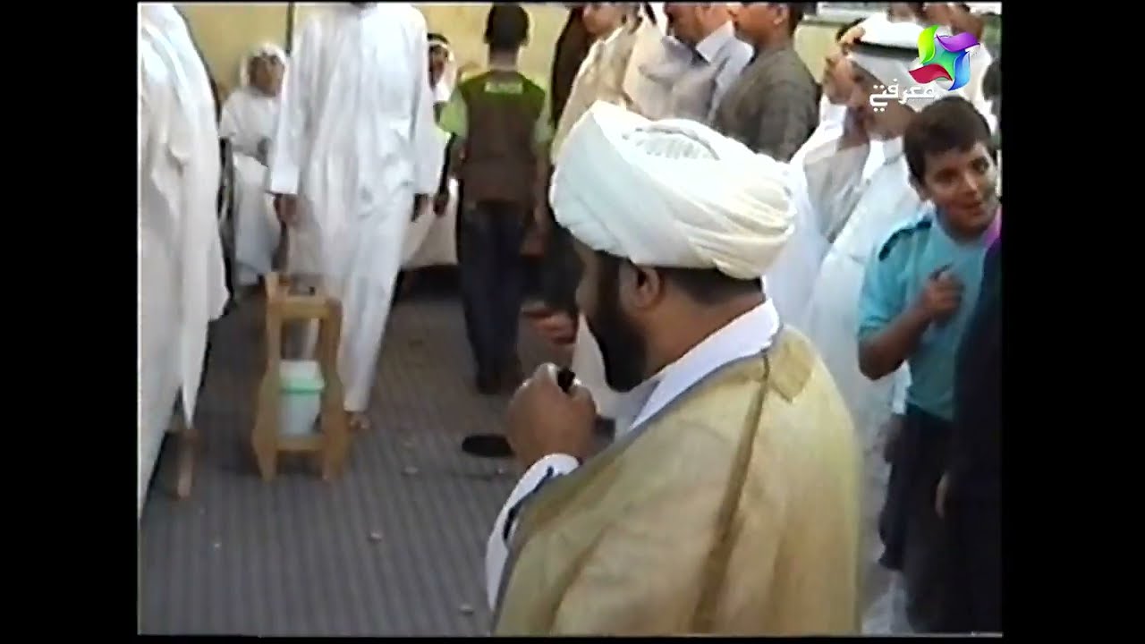 صلاة عيد الفطر وخطبتها 1430هـ || سماحة العلامة الشيخ حسن الراضي || حسينية السبطين (ع) في سوريا