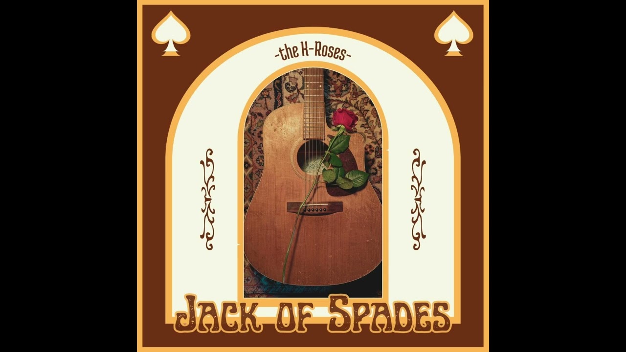 Jim Beam - The K-Roses