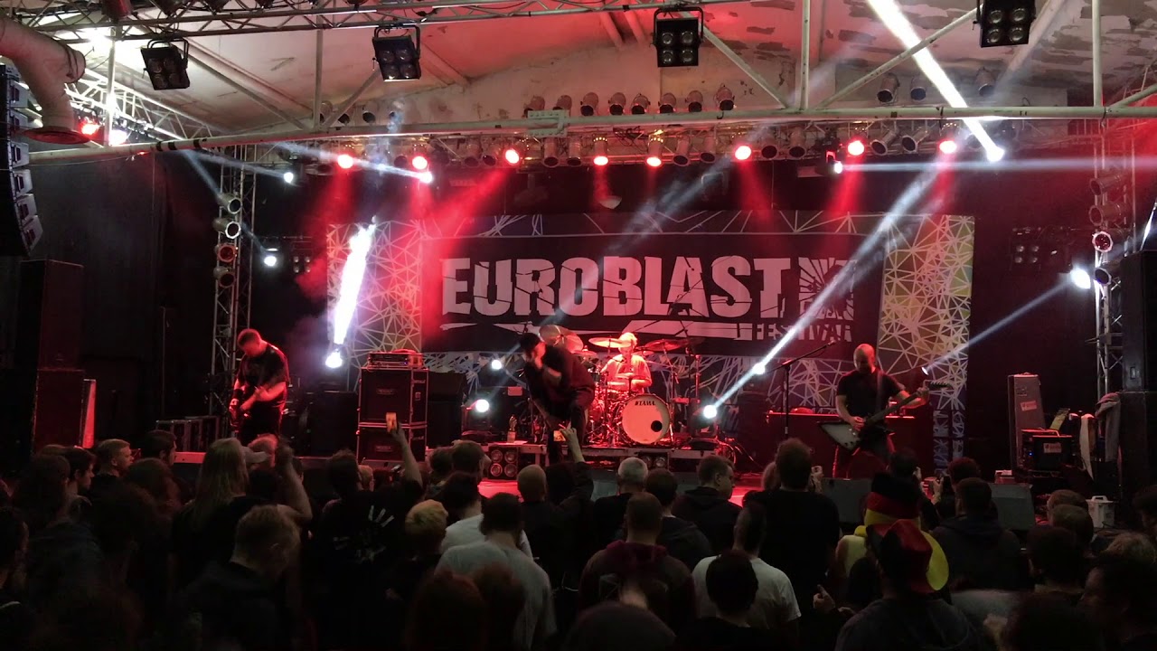 [CAR_BOMB]@Euroblast 15