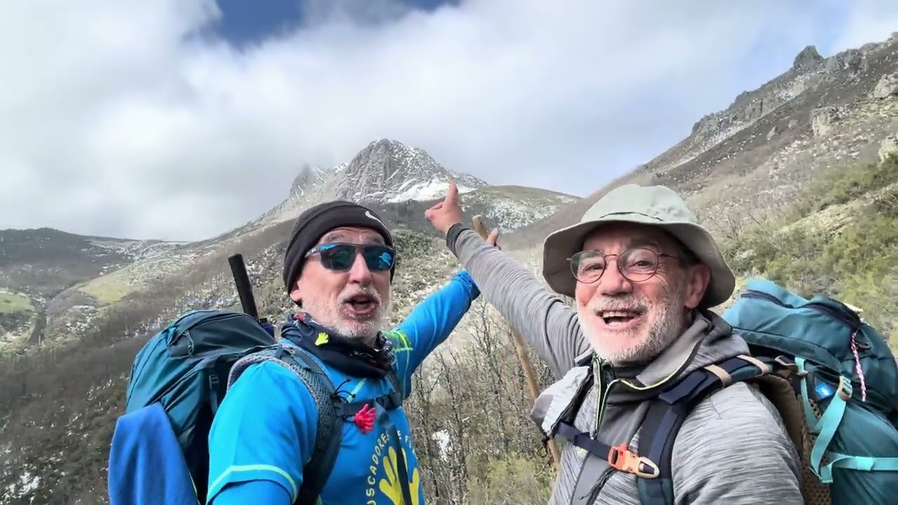 Camino Olvidado