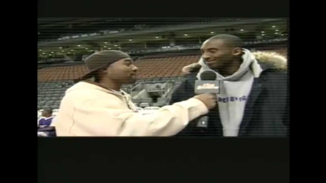 Cabbie Unlimited with Kobe Bryant