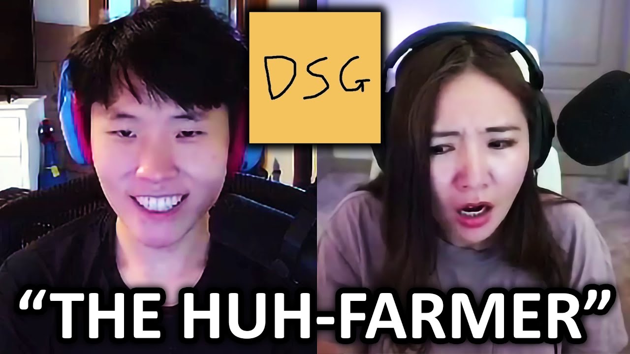 Emily Keeps Ruining Disguised Toast's Trials for DSG...