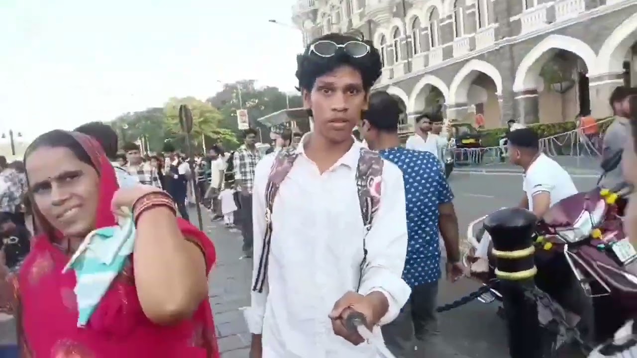 Part 02 | क्यूट सी लड़की थी 😍 लेकिन… Funny Vlog 😂(Cute Girl #Funny Vlog