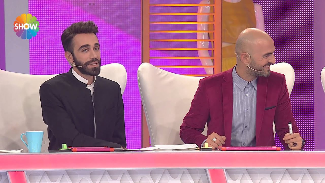 Bu Tarz Benim Yeni Sezon Eleme Gecesi/30Kasım