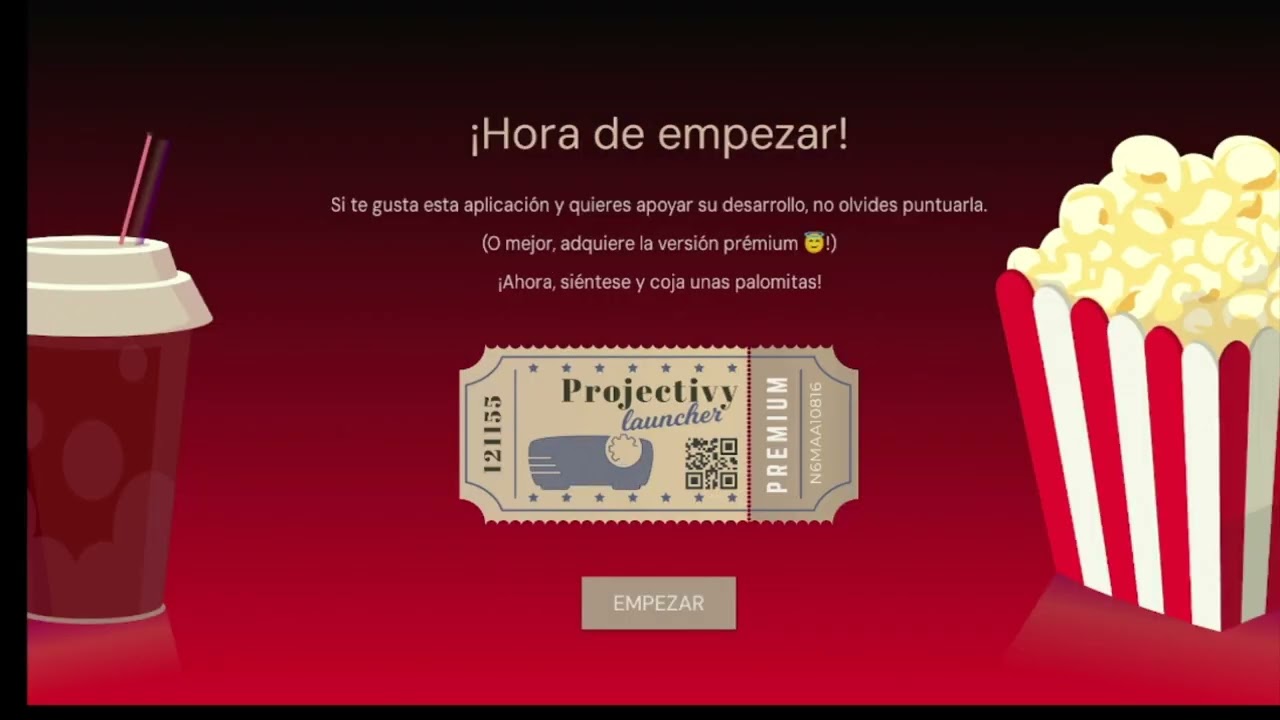 Next Google TV  Mas Informacion