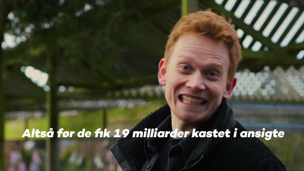 Mikkel forklarer - Avocadoer