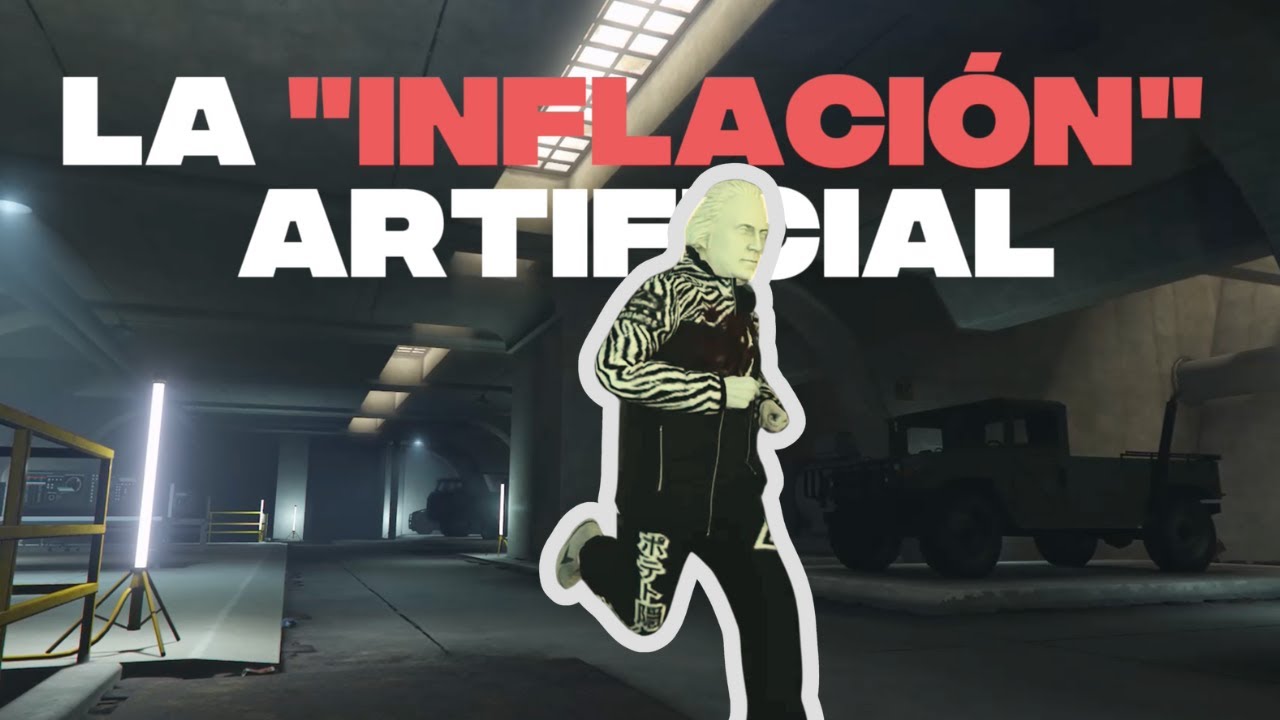 ⚠️ ¿GTA Online o Segundo Trabajo? La VERDAD sobre la Avaricia de Rockstar 💸