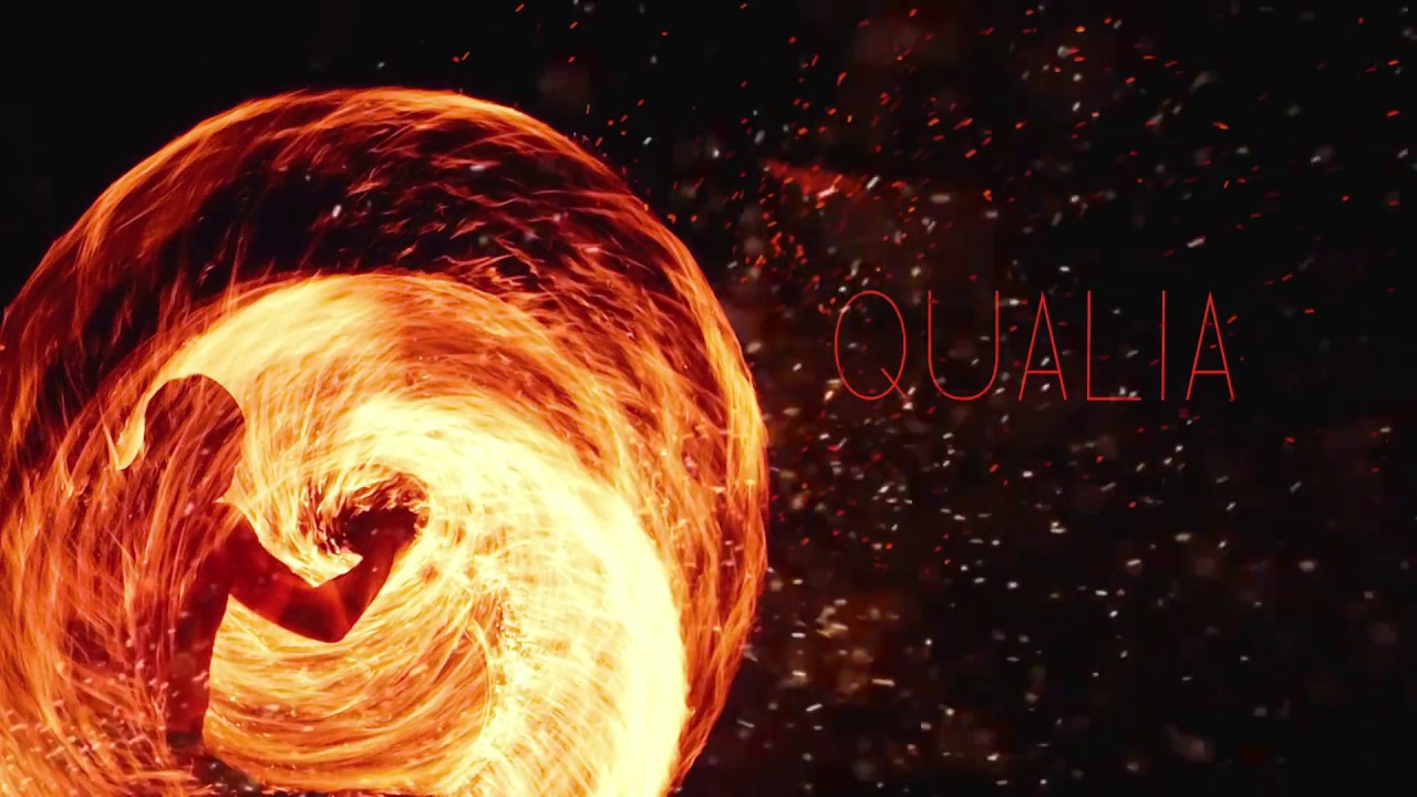 Billy Karnada - Qualia (Single)
