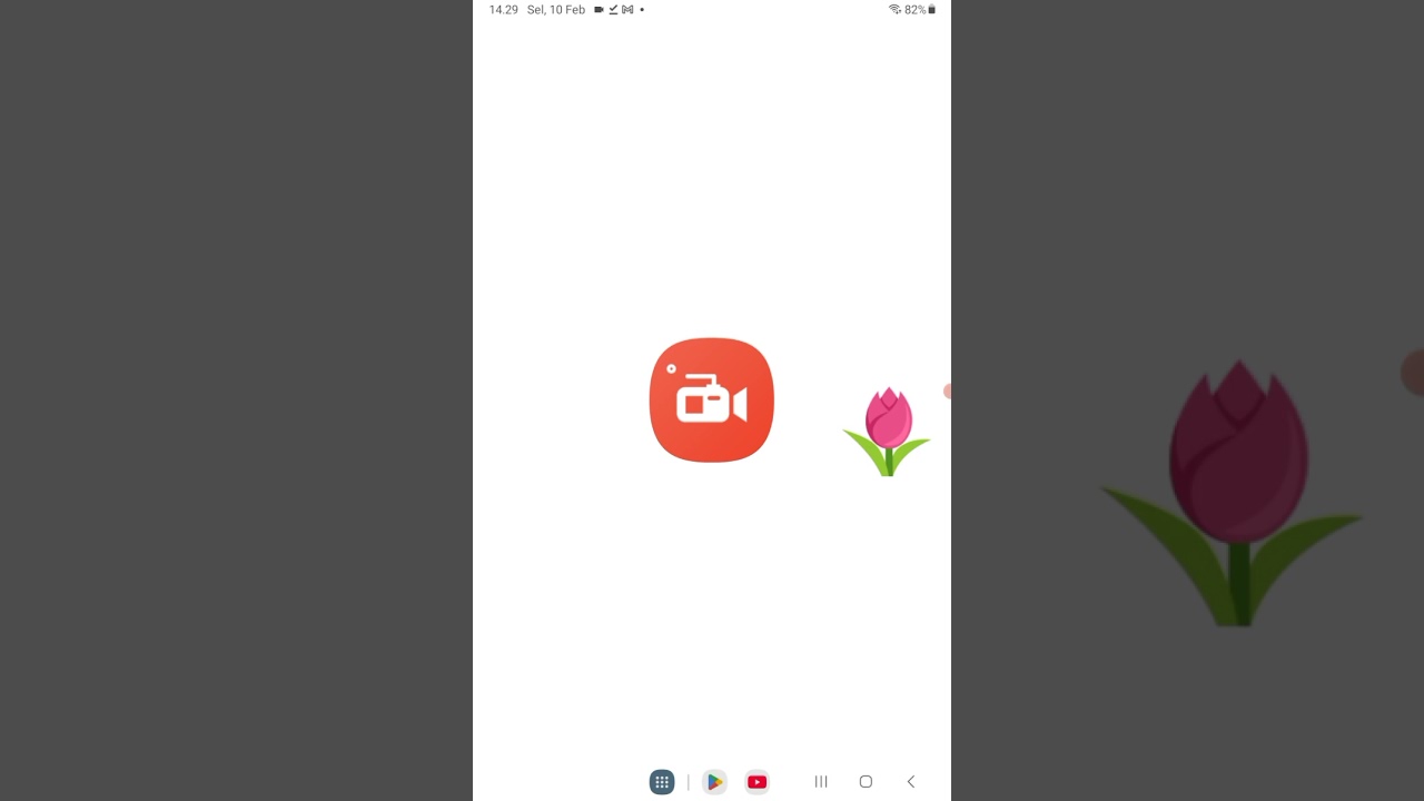 Tutorial cara ada emoji kaya aku