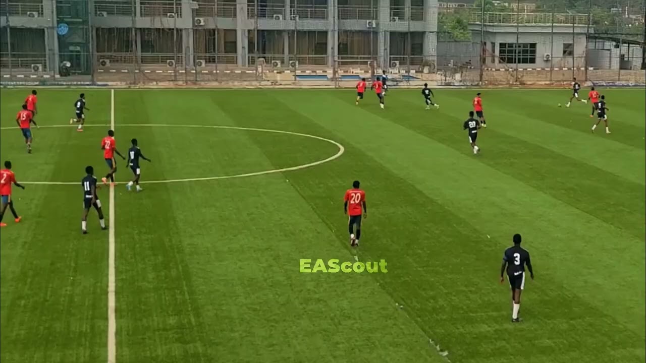 Sadaat Muhammed Left Center back aka Power house 