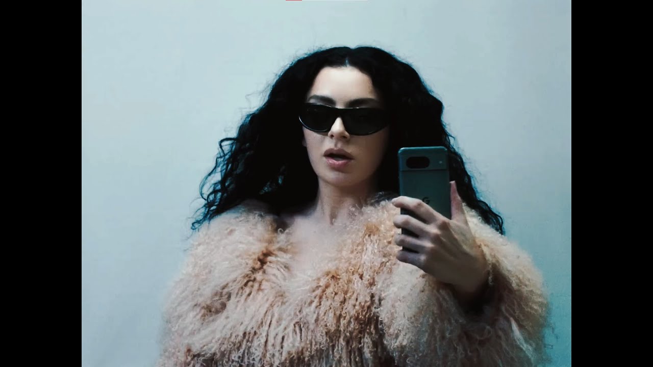 [FREE] Charli XCX x BRAT x BASS HOUSE x EDM TYPE BEAT 