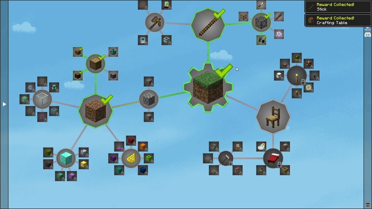 My survival java serie ep.1(Atm10 to the sky)