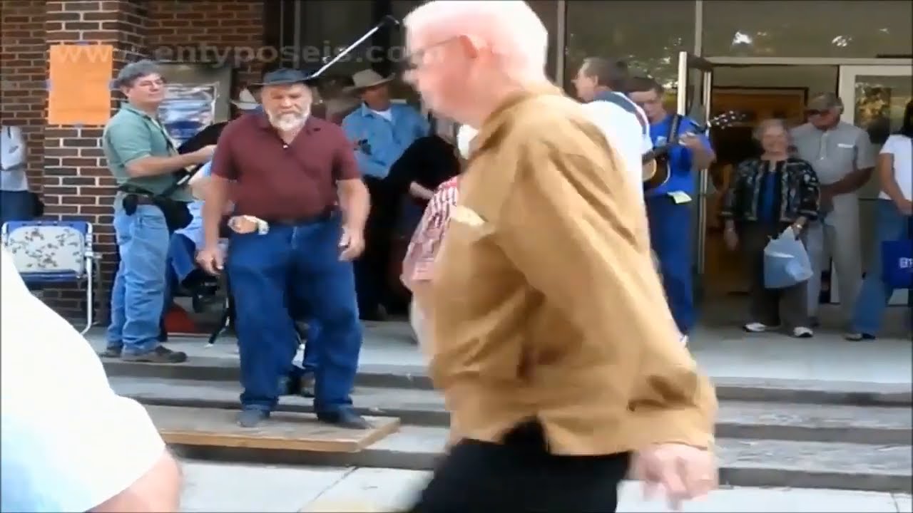 Never Too Old To Dance Old People Dancing Compilation